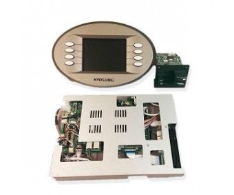 EMV Chip Card Reader Upgrade Kit - NH1500, Minibank 1500